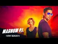 Magnum P.I. | New Season | Universal TV on Universal+