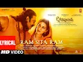 Download Lagu Ram Sita Ram (Lyrical) Adipurush | Prabhas,Kriti |Sachet-Parampara,Ramajogayya |Om R