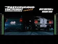 The Fast \u0026 The Furious Tokyo Drift: Engine Sounds - RB26 Mustang \u0026 350z