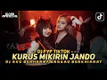 Lagu DJ FYP TIKTOK ‼️ KURUS MIKIRIN JANDO ‼️ AKU BERHARAP ENGKAU BERKHIANAT