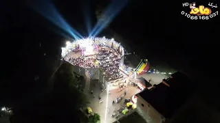 مزمار الغيارات الن ووي  ة عبسلام برومو مليونية اولاد الشيشينى افراح ايتاى البارود بحيرة دندنها