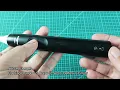Philips Sonicare Toothbrush Charging Indicator Light Meanings Flashing Green Flashing Orange