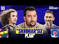 Lagu “İLK 11’E DÖNMESİ GEREKİYOR” | Fenerbahçe - Kasımpaşa, Tedesco, Fred, İrfan Can Kahveci, Cherif