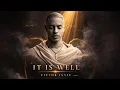Victor Ivyic -It is well