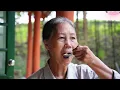 Kind Landowner Suddenly Visits Single Mom Tieu Ngoc and Grandma, Bringing an Unexpected Gift!