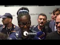 Download Lagu Volley, il rientro in Italia e le interviste alle campionesse del mondo Sylla, Danesi e Antropova