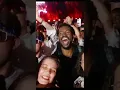 BURNA BOY PERFORMING “BIG 7” LIVE IN ROMANIA!