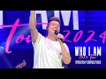 Download Lagu Nick Carter Live at Monticello Grand Casino Chile (Full Show Fan Experience) Who I Am Tour 06.01.24