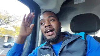 1 700 In One Week - Amazon Delivery Driver