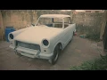 Standard Herald - Epoch Motor Works