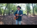 Go Rest High On That Mountain - Chris Else (Official Music Video)