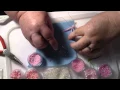 Pawgustart tutorial beaded dragonfly