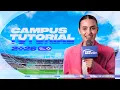 Download Lagu CAMPUS TUTORIAL | TOP ELEVEN 2026