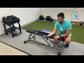 Wrist Flexion and Extension - Dumbbells