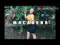 Lagu Acara Terbaru 2020 ll Macarena Remix 2020