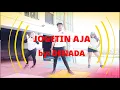 JOGETIN AJA - DENADA | zumba | dance fitness | INDONESIA🇮🇩