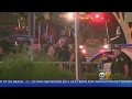 Armed Suspect Dead In Riverside Following Wild Pursuit Gunfire