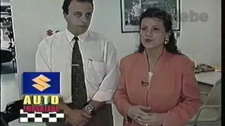 DEALER SUZUKI DÉBORA GALEBE 14 11 1993
