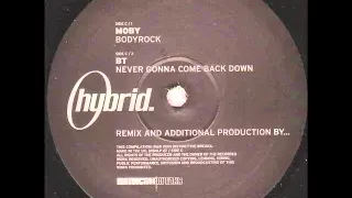 Download Moby - Bodyrock (Hybrid Remix) MP3