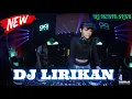 Download Lagu DJ HERIK SLKR-LIRIKAN MATAMU TERBARU BREAKFUNK REMIX 2018