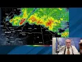Severe Weather Update - Thursday 4 10 25