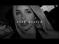 Nessa Barrett, club heaven | slowed + reverb |