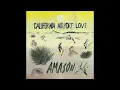 amason : California Dreamin