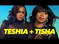 LAMH Belle Collective CROSSOVER CONVERSATION with Latisha Scott and Lateshia Pearson