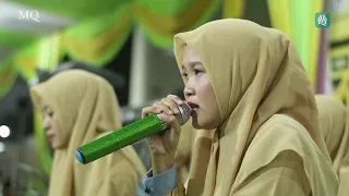 rohman ya rohman live perform at sembayat gresik