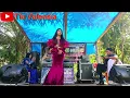 Lagu Riak Dalam Galombang cover Tiwi Live Aulia musik
