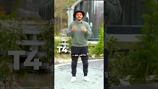 علاج الغدة الدرقية في دقيقة دكريم على فكر تانى الدرقية 