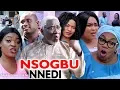 Download Lagu NSOGBU NNEDI (Mother In Law Problems) - 2020 Latest Nigerian Nollywood Igbo Movie Full HD