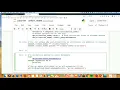 2019 MP Workshop - MongoDB Using Python Primer