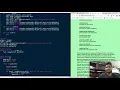Snake Game Using Classes Part 7 Randomizing Apple Location and Fonts