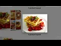How to make a Photo Grid like facebook using react js