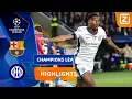 Download Lagu KIJK EN GENIET: ONTKETENDE DUMFRIES IN ABSURD SPEKTAKEL!😍🤤 | Barça vs Inter | Champions League 24/25