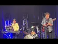 青いリンゴ　野口五郎　いよかんバンド　( Iyokan Band)