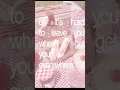 Download Lagu ~♡ so cute omd ♡~ 🎀💗✨️🤧💕🌷💓🩷🐣