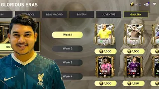 Glorious Era Is Here! FC Mobile 26 – Massive META Shift 🔥 