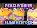 Download Lagu Awesome Slime ASMR Peachybbies Restock!