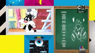 التالي بايبي لوني تونز كرتون نتورك بالعربية 