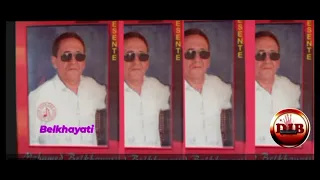 محمد بلخياطــي وردة وتحب الهوى 