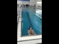 Download Lagu Sasha - Swimming contest (back strokes) 04.23.2016