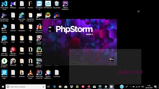 Configure JavaScript in PhpStorm