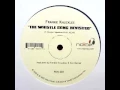 Frankie Knuckles - The Whistle Song Revisited