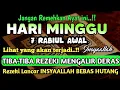 Download Lagu Sempatkan Baca 1x Setelah Subuh| Doa Pembuka Rezeki Dari Segala Penjuru, Pelunas Hutang