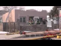 532 Martinez House Fire
