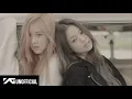 BLACKPINK- Jennie x Rosé 'TOUCHDOWN' FMV   #blackpink #blackpinkrose #blackpinkjennie #kpop