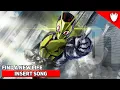 Download Lagu [ZAIAE] Kamen Rider Zero-One OST - Tsuyoshi Himura - Find a new life (RUS\\ROM\\ENG Lyrics)