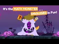 Spook-Tacular Fun Math - Math Makers